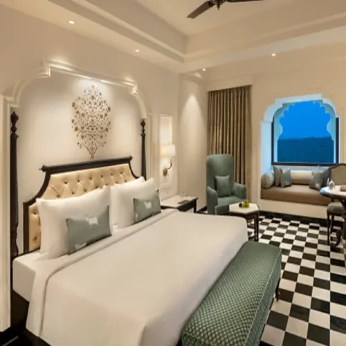Aurika, Udaipur - Luxury by Lemon Tree Hotels - Other Facilities - Common Area 25